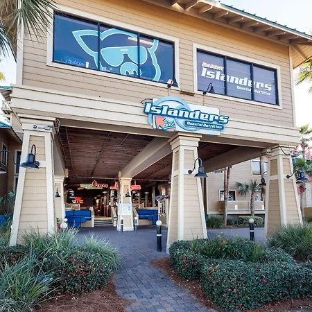 Islander 6004 Apartamento